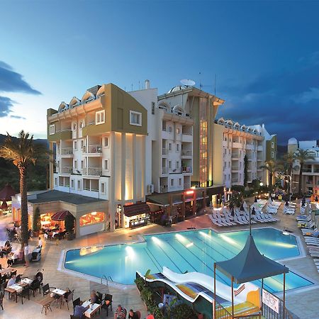 Grand Cettia Hotel マルマリス エクステリア 写真