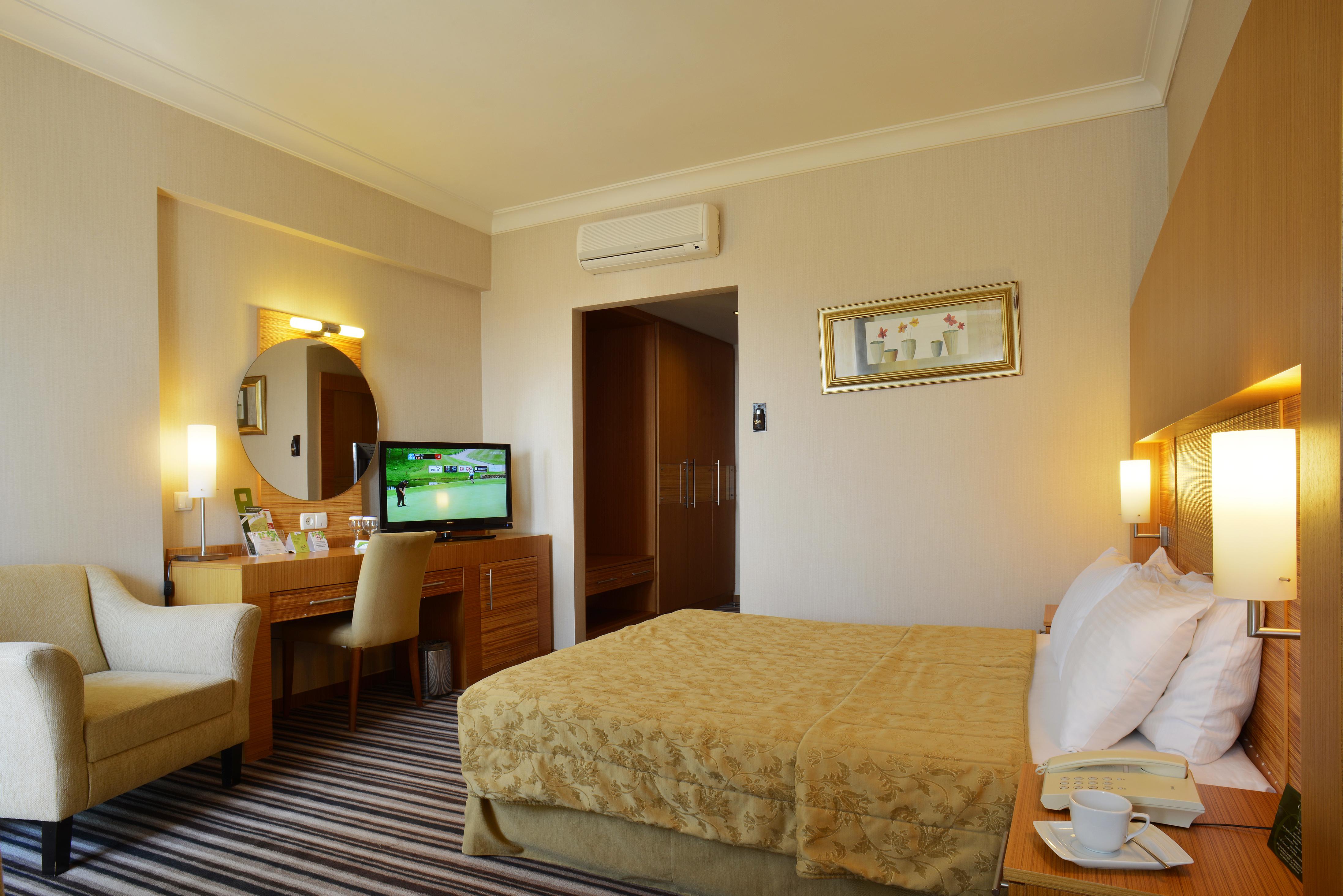 Grand Cettia Hotel マルマリス エクステリア 写真