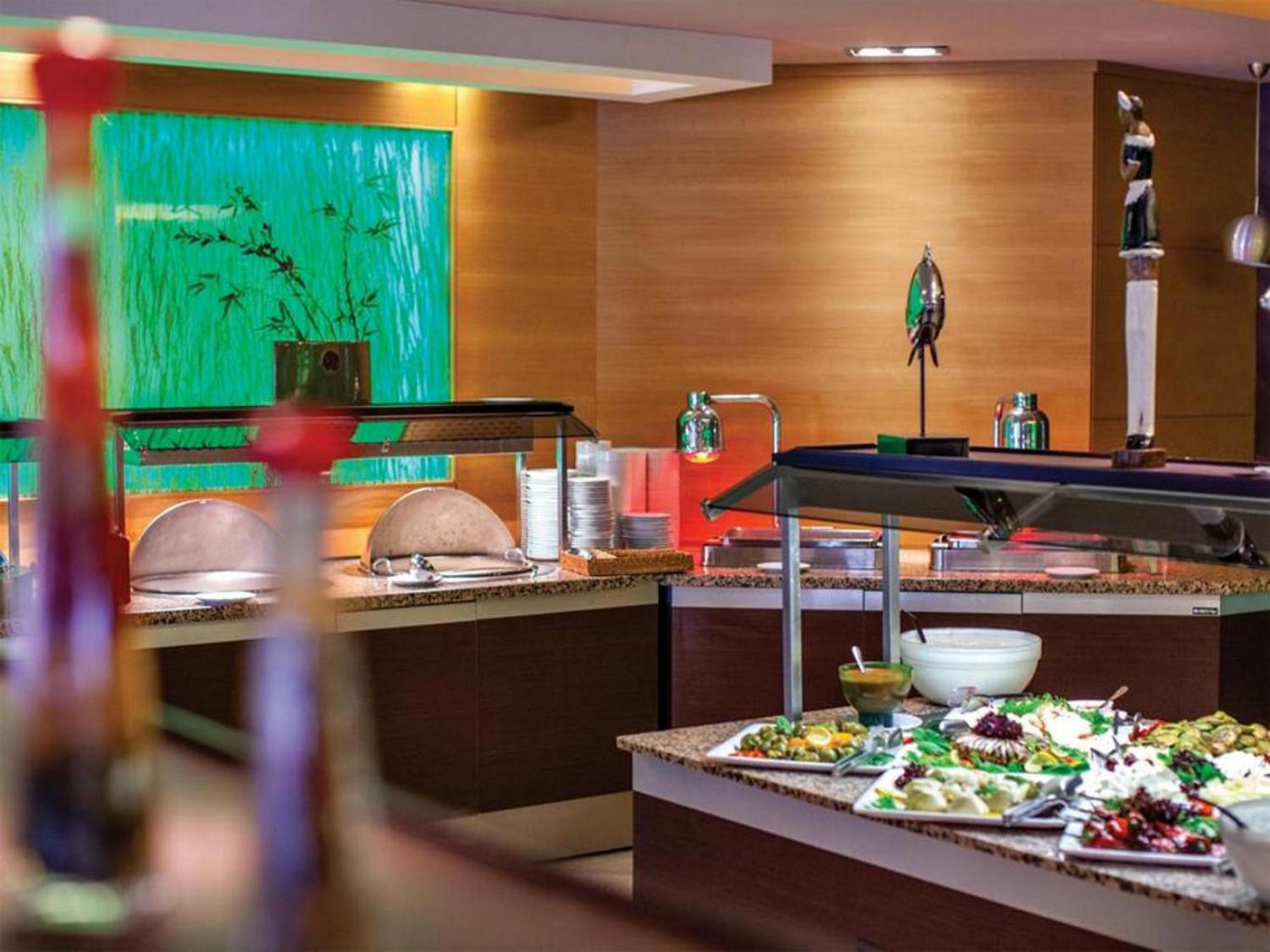 Grand Cettia Hotel マルマリス エクステリア 写真